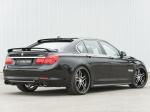 BMW 7-Series by Hamann 2009 года